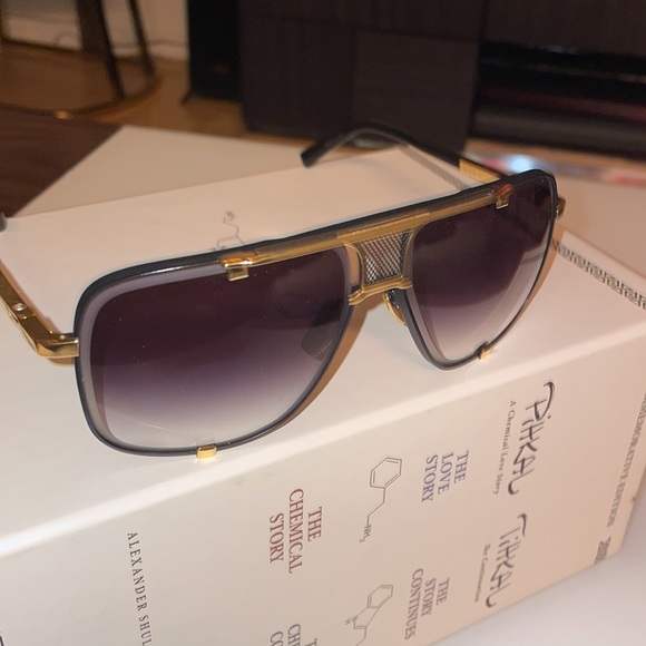 *Dita* Mach Five - Picture 2 of 9